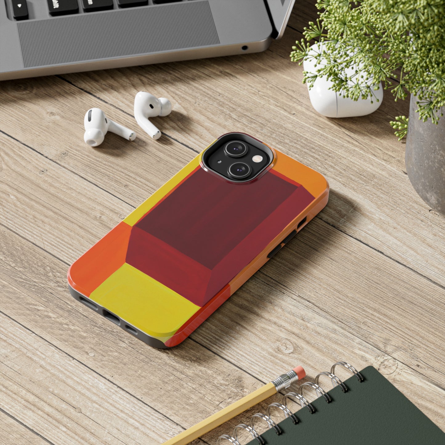*I Believe in a Thing Called Love - The Darkness - Phone Case