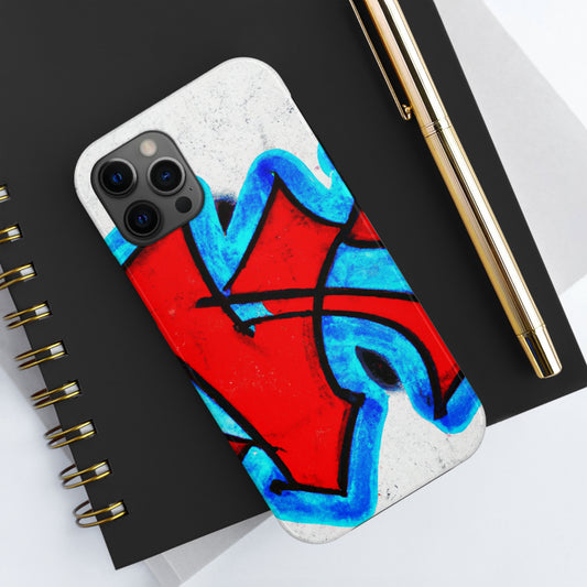 Gangsta's Paradise by Coolio - Phone Case