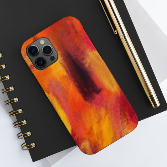 I'll Always Be Right There by Bryan Adams - Phone Case