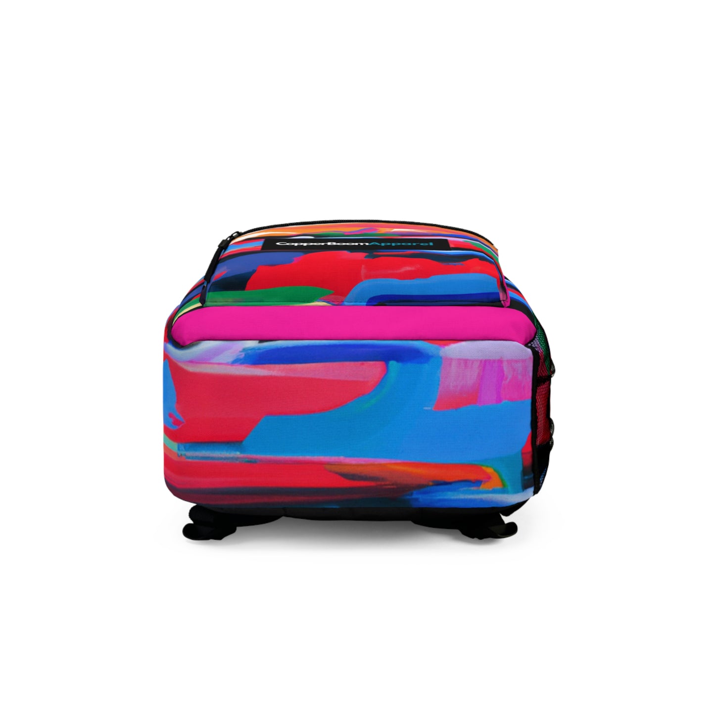 Retro Rockets 202376 - Backpack