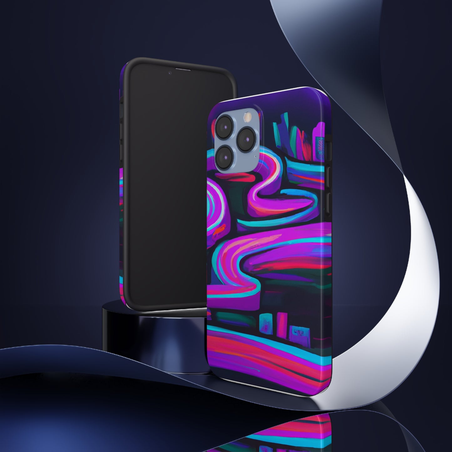 The Flashbulbs 202372 - Phone Case