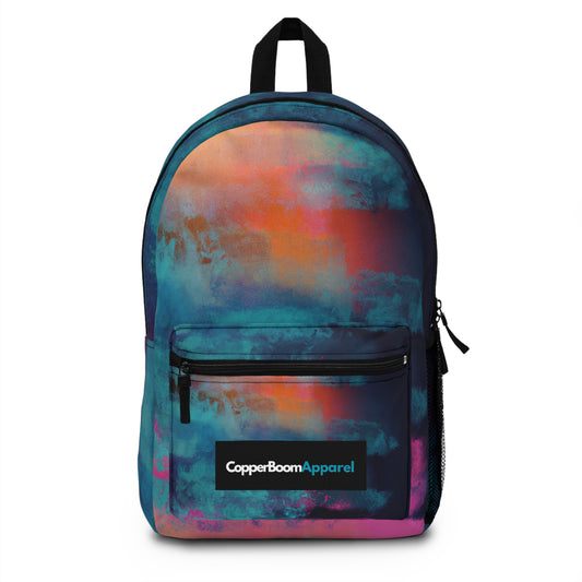 Love Me Tender 202376 - Backpack