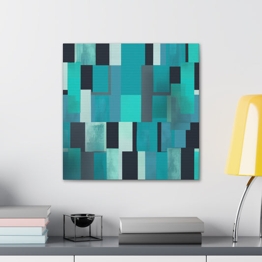 "I'll Remember" - Madonna - Canvas