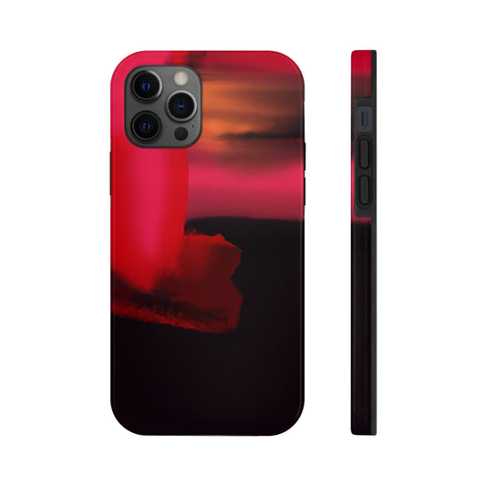 I Swear by All-4-One - Phone Case