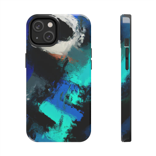 Last Kiss 2023730 - Phone Case