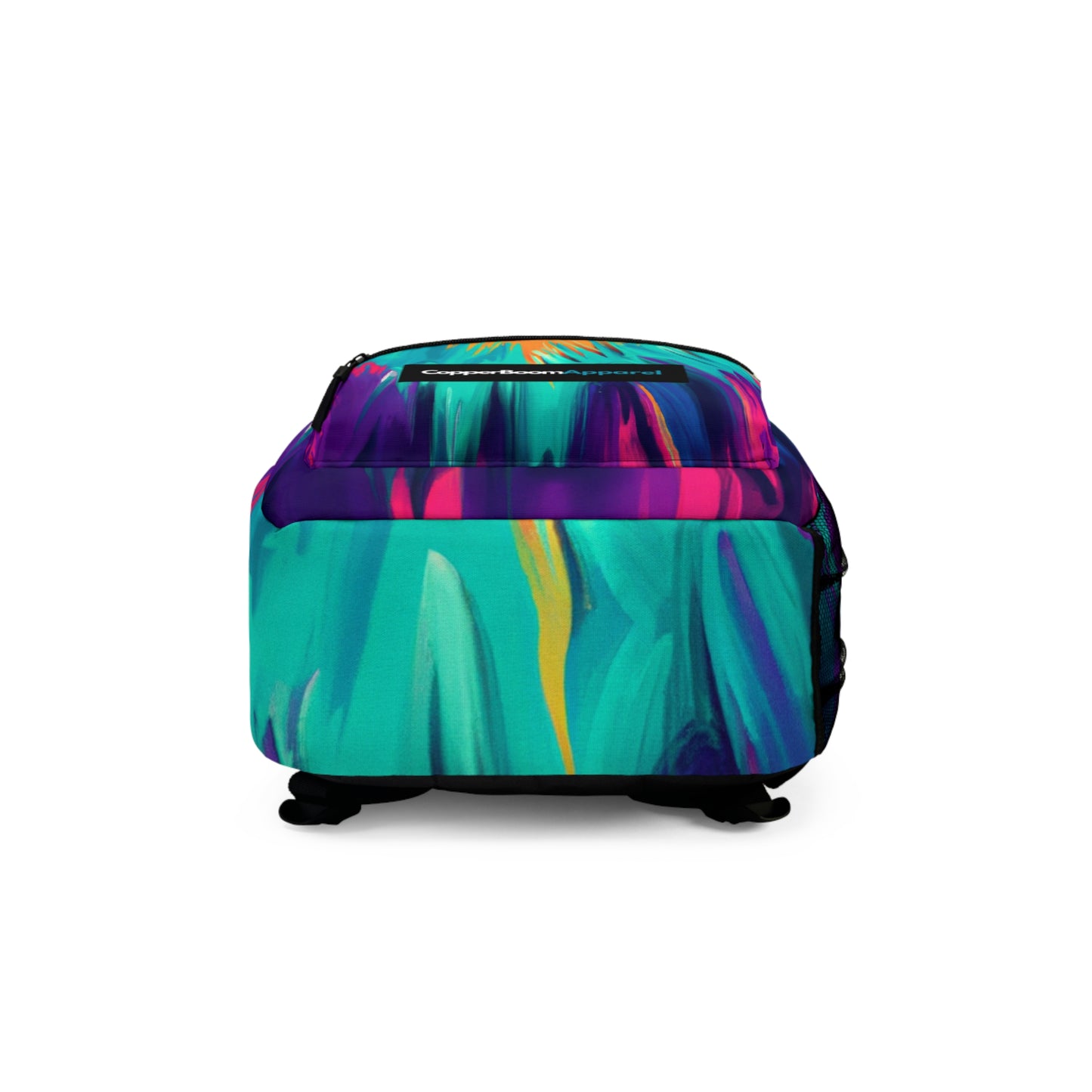 The Neon Nomads 202374 - Backpack