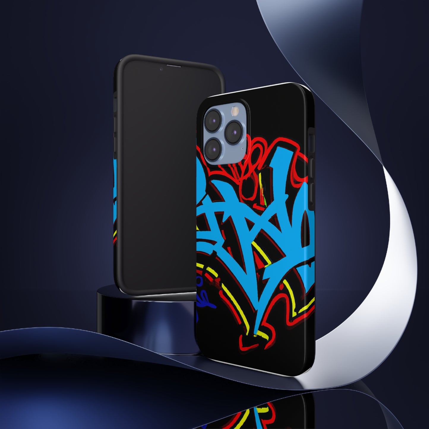 Flava in Ya Ear 202372 - Phone Case