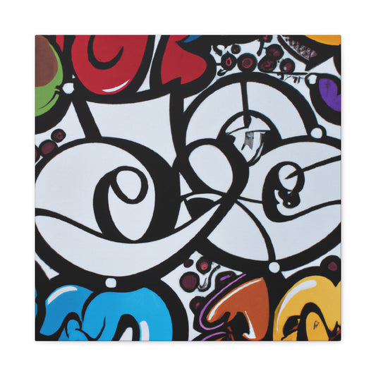 They Reminisce Over You (T.R.O.Y.) 2023730 - Canvas