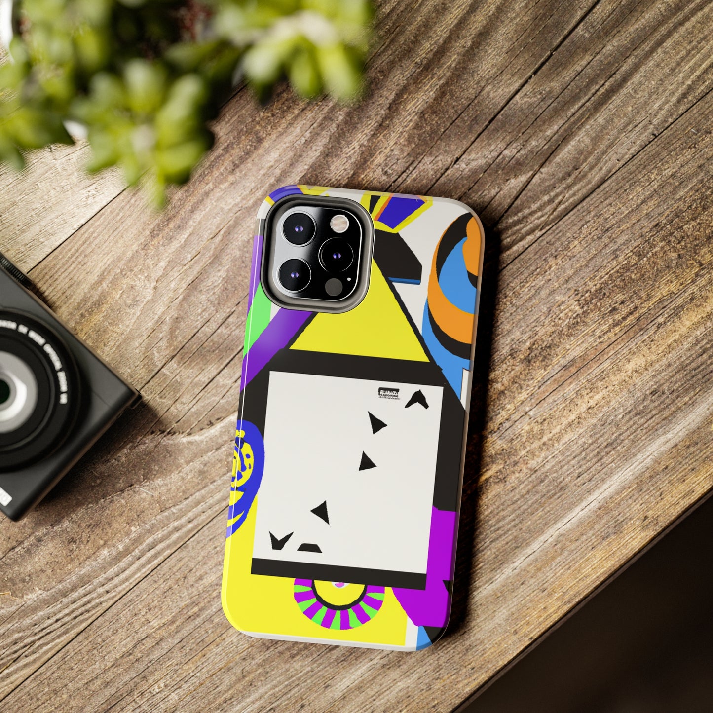 Mo Money Mo Problems 202375 - Phone Case