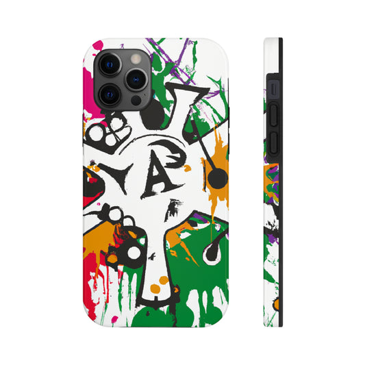 Jin & Juice 202371 - Phone Case