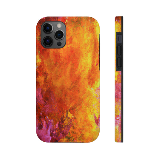 I'll Be There for You by Bon Jovi - Phone Case