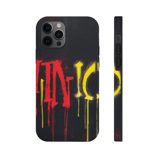 It's All About The Benjamins by Puff Daddy & The Family - Phone Case