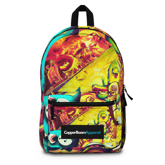 Holla Holla 202373 - Backpack