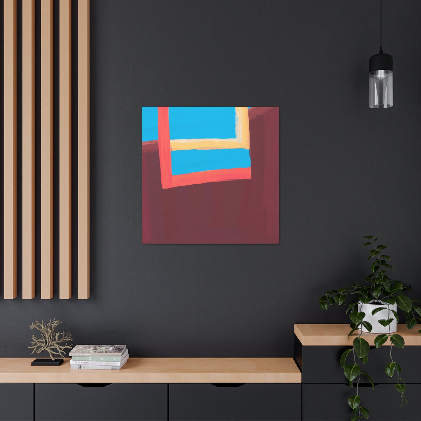 All Star 202375- Canvas