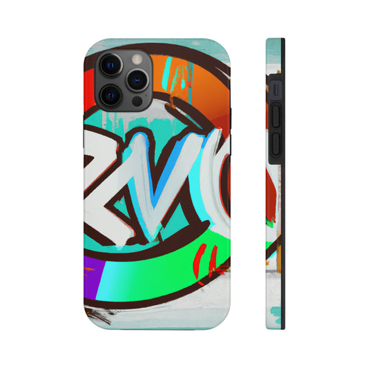 N.Y. State of Mind 202371 - Phone Case