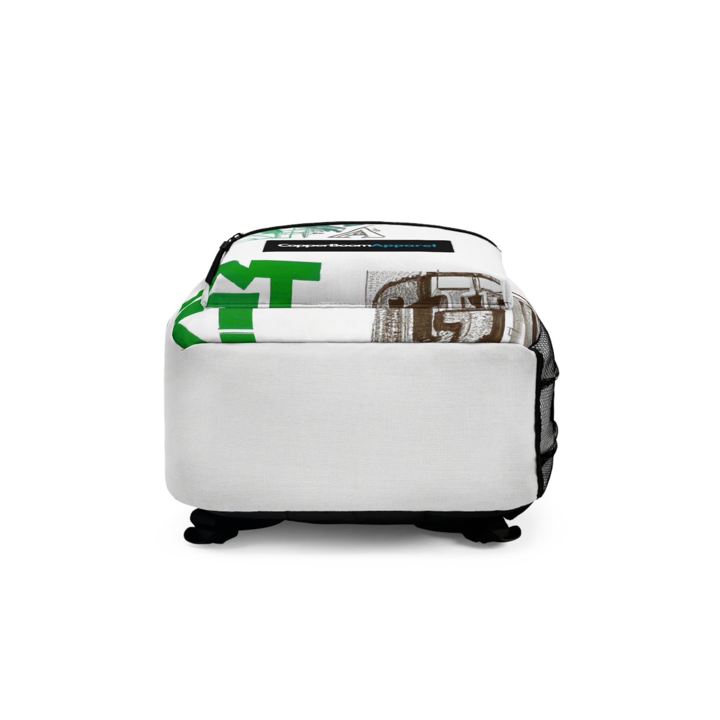 Through the Wire 202374 - Backpack