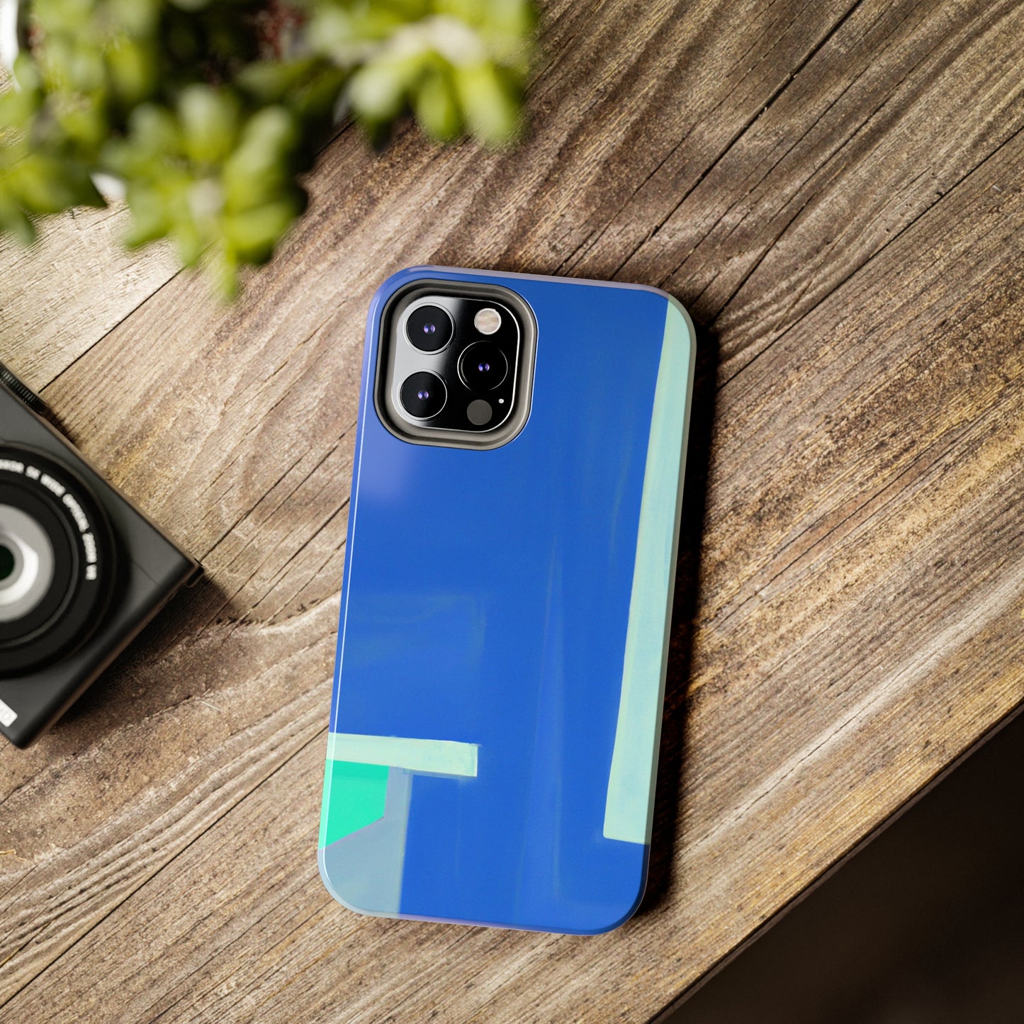 It's a Heartache 202374 - Phone Case