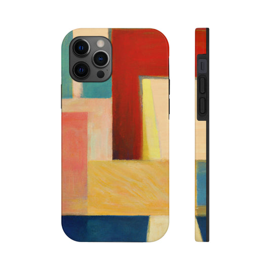 Love and Happiness 202371 - Phone Case