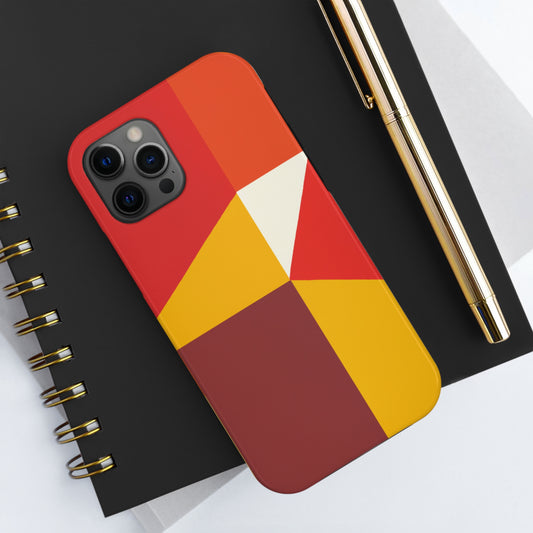 I Swear by All-4-One - Phone Case