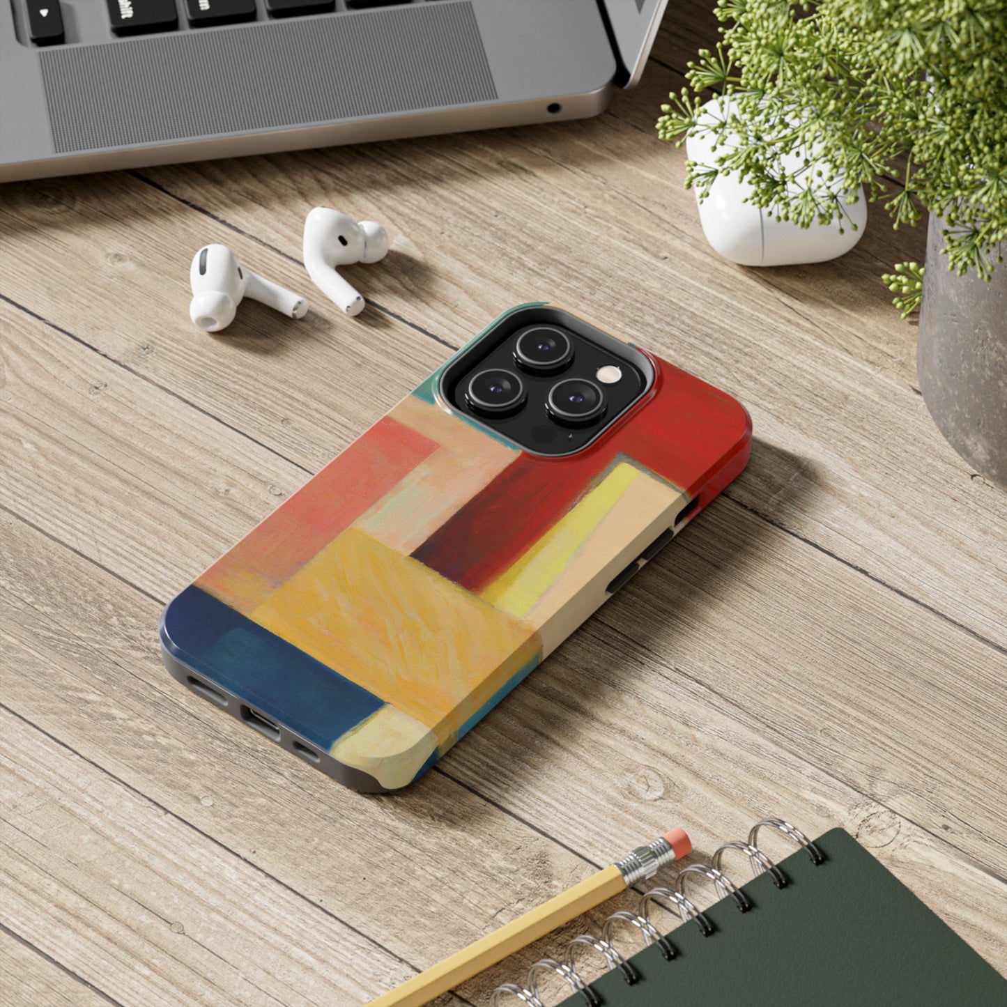 Love and Happiness 202371 - Phone Case