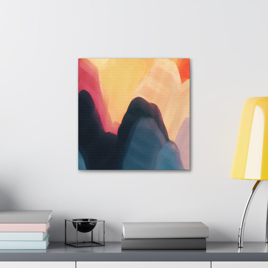 L-O-V-E 202372 - Canvas