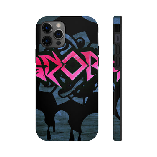 Take It to the Top by Naughty by Nature. - Phone Case