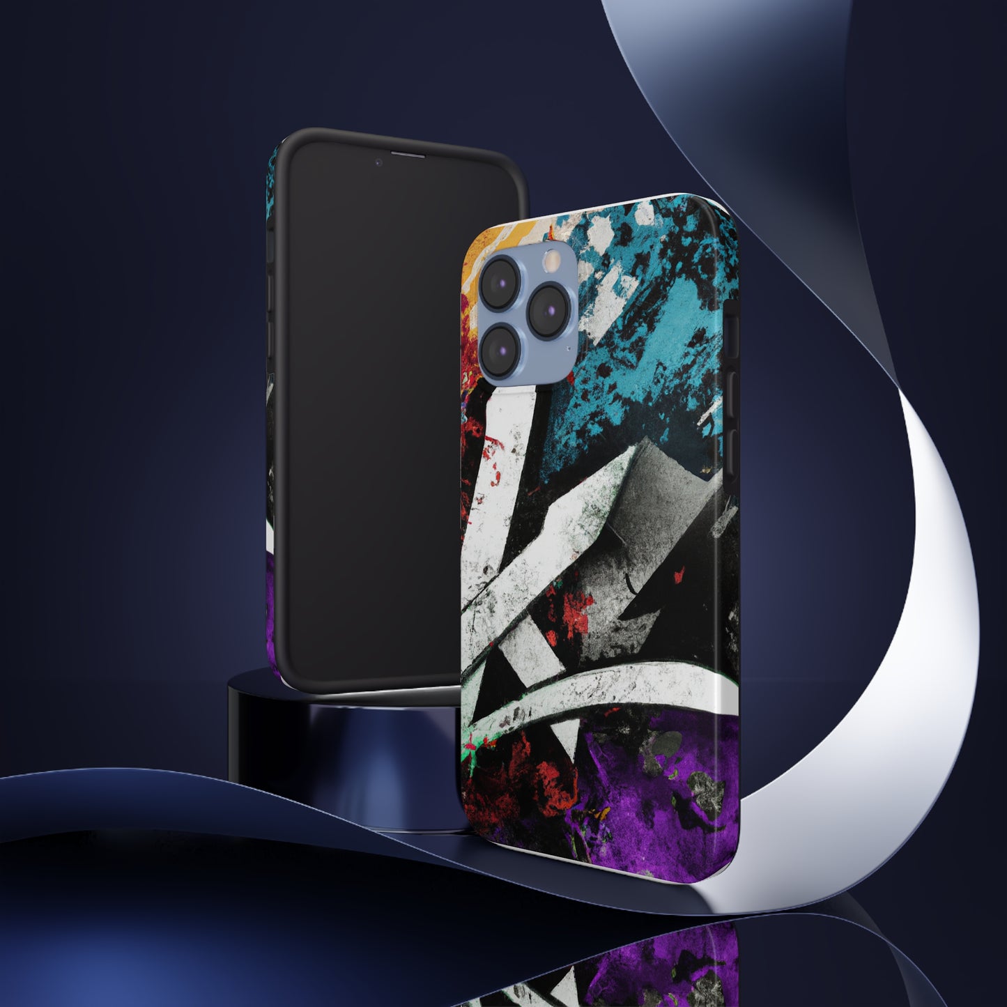 Gold Digger 202372 - Phone Case