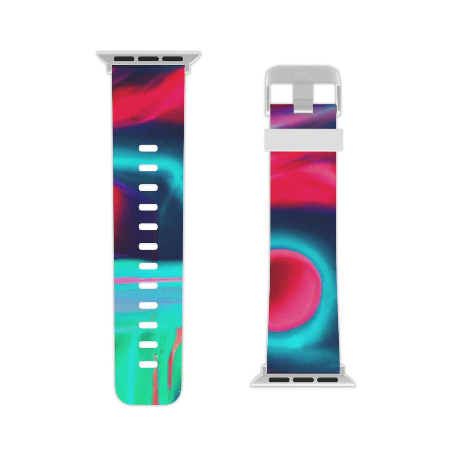 The Video Vortex 202374 - Watch Band