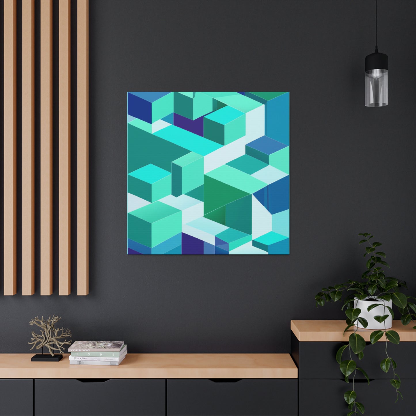 "The Power of Goodbye" - Madonna - Canvas