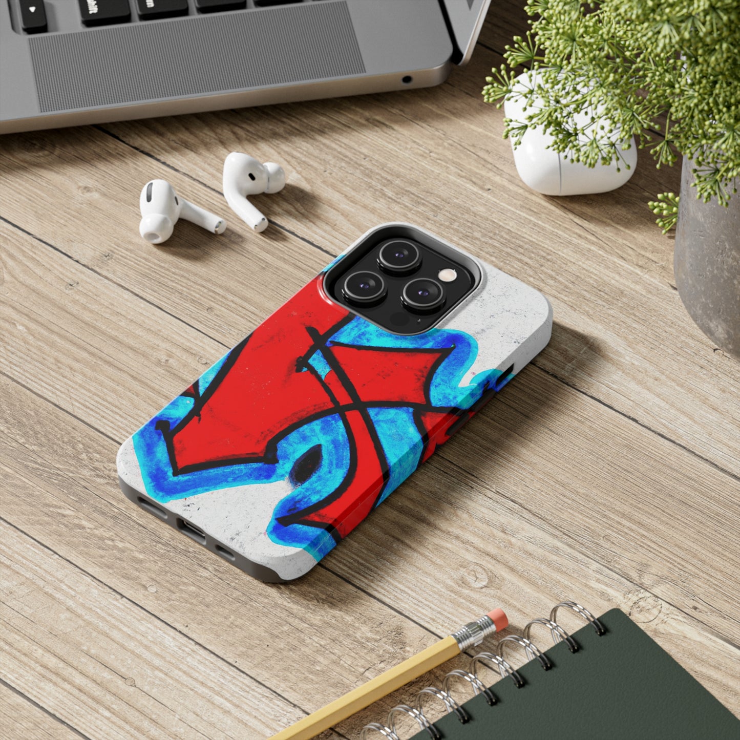 Gangsta's Paradise by Coolio - Phone Case