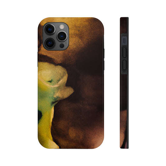 I Swear by All-4-One - Phone Case