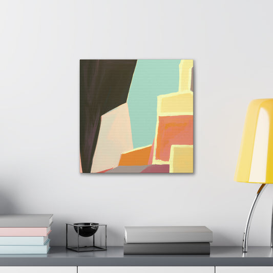 The Power of Love 202374- Canvas