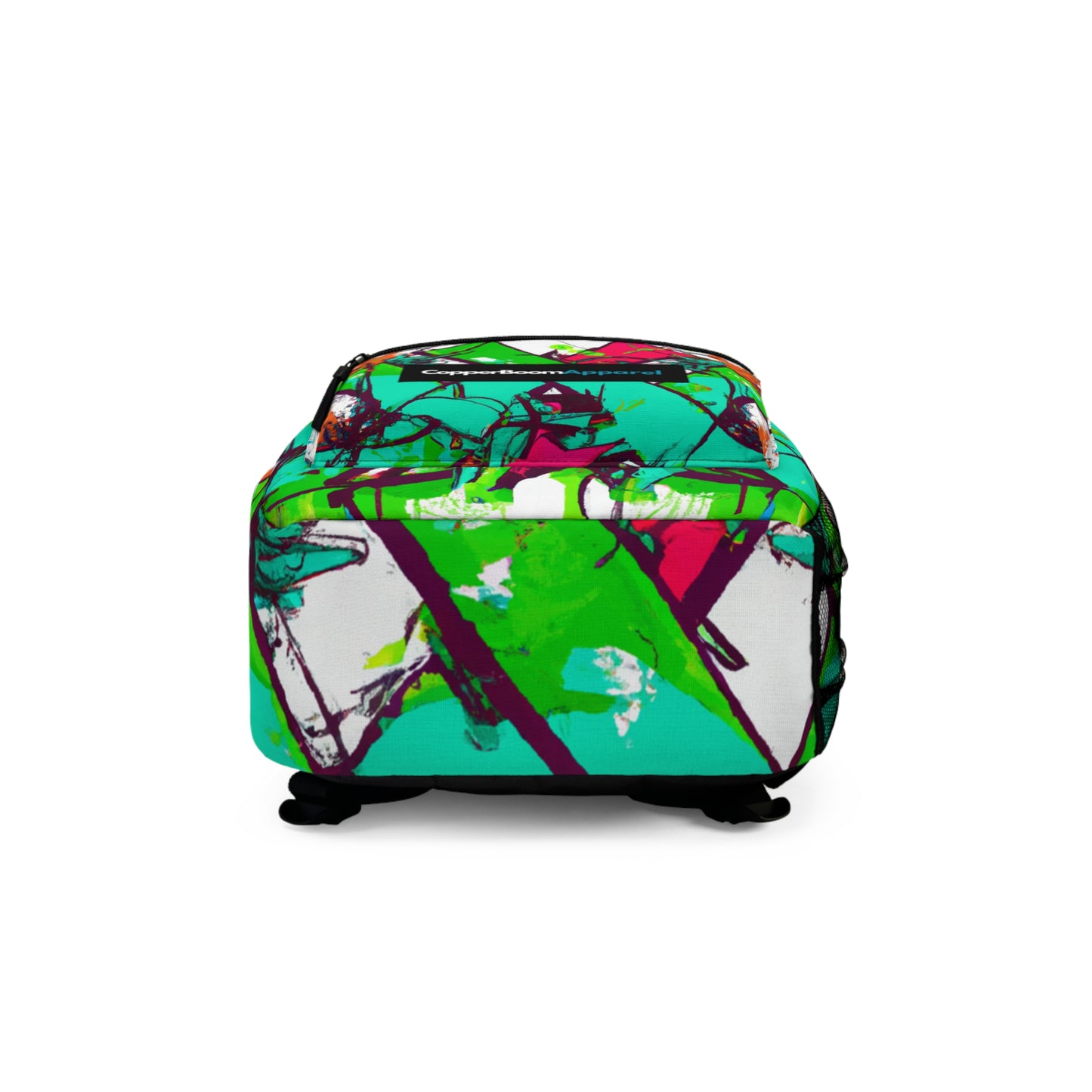 Bow Down 202372 - Backpack