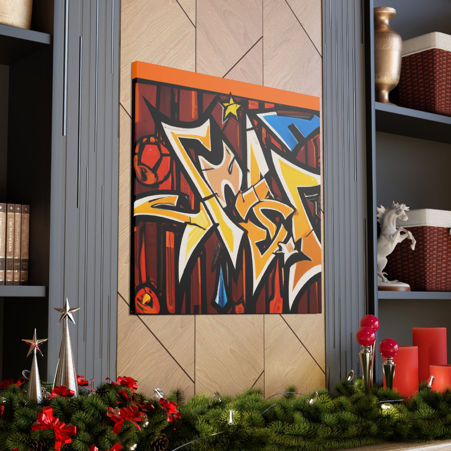 Can't Nobody Hold Me Down 2023730 - Canvas