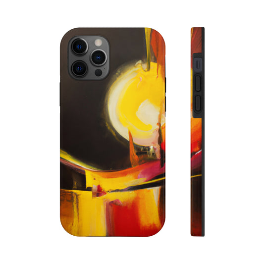 I'm Yours 202371 - Phone Case