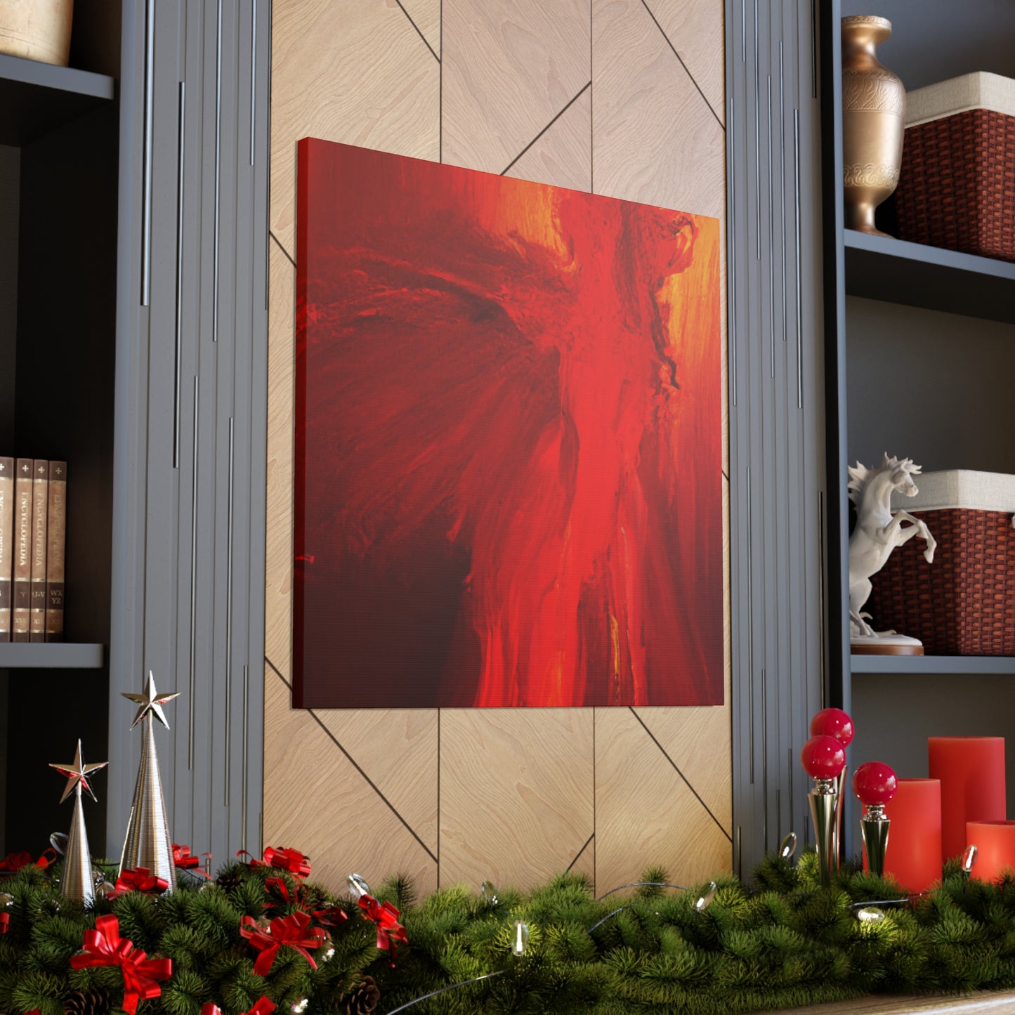 Your Song 2023730 - Canvas