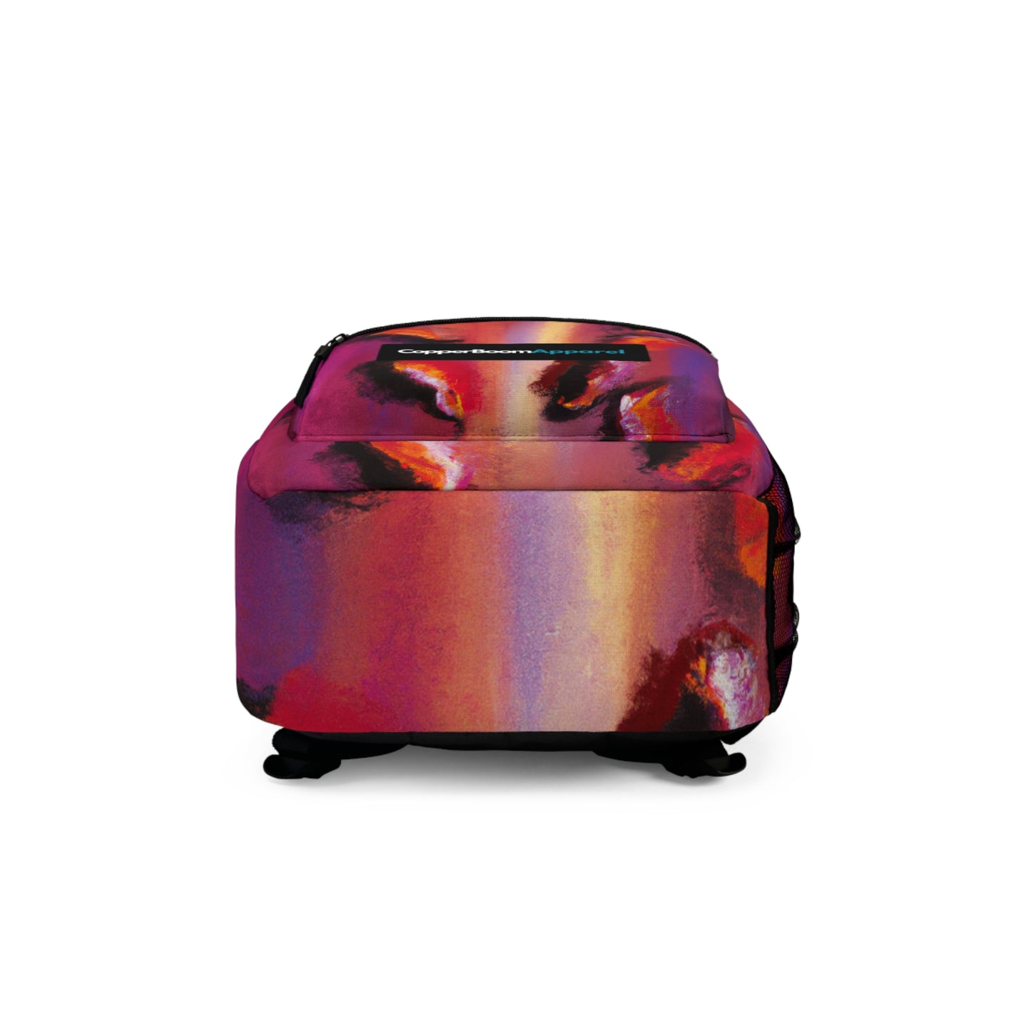 Love on Top 202374 - Backpack