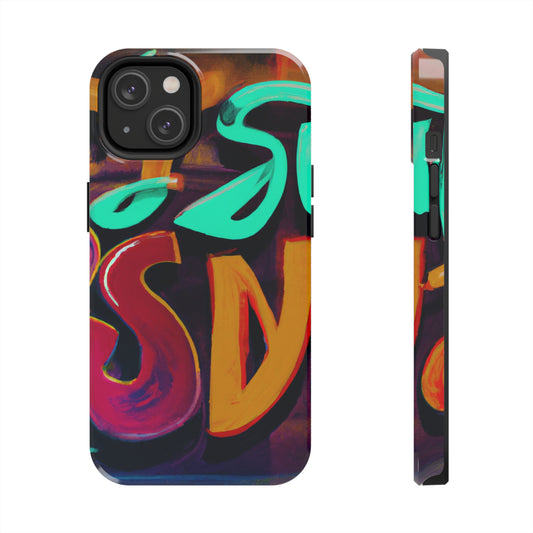 Get Ur Freak On 2023730 - Phone Case
