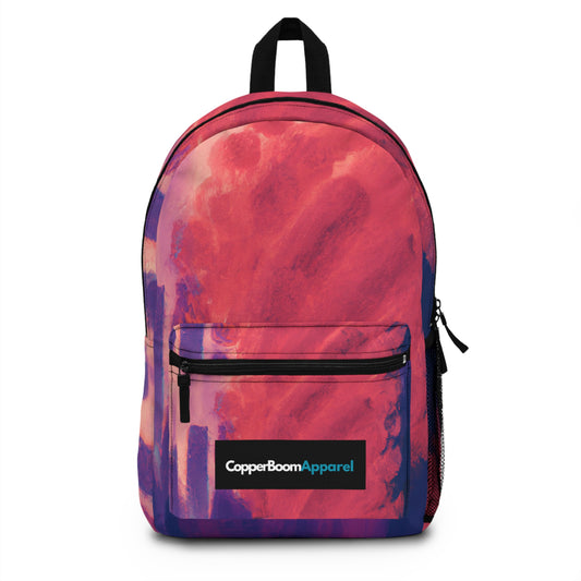 Hey Ya! 2023729 - Backpack