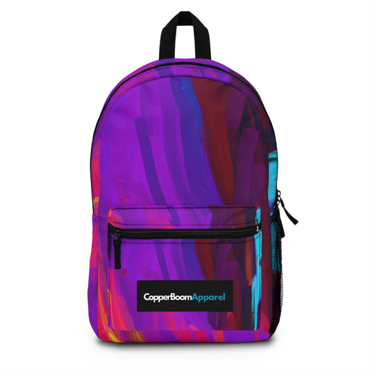 How Sweet It Is (To Be Loved by You) 202372 - Backpack