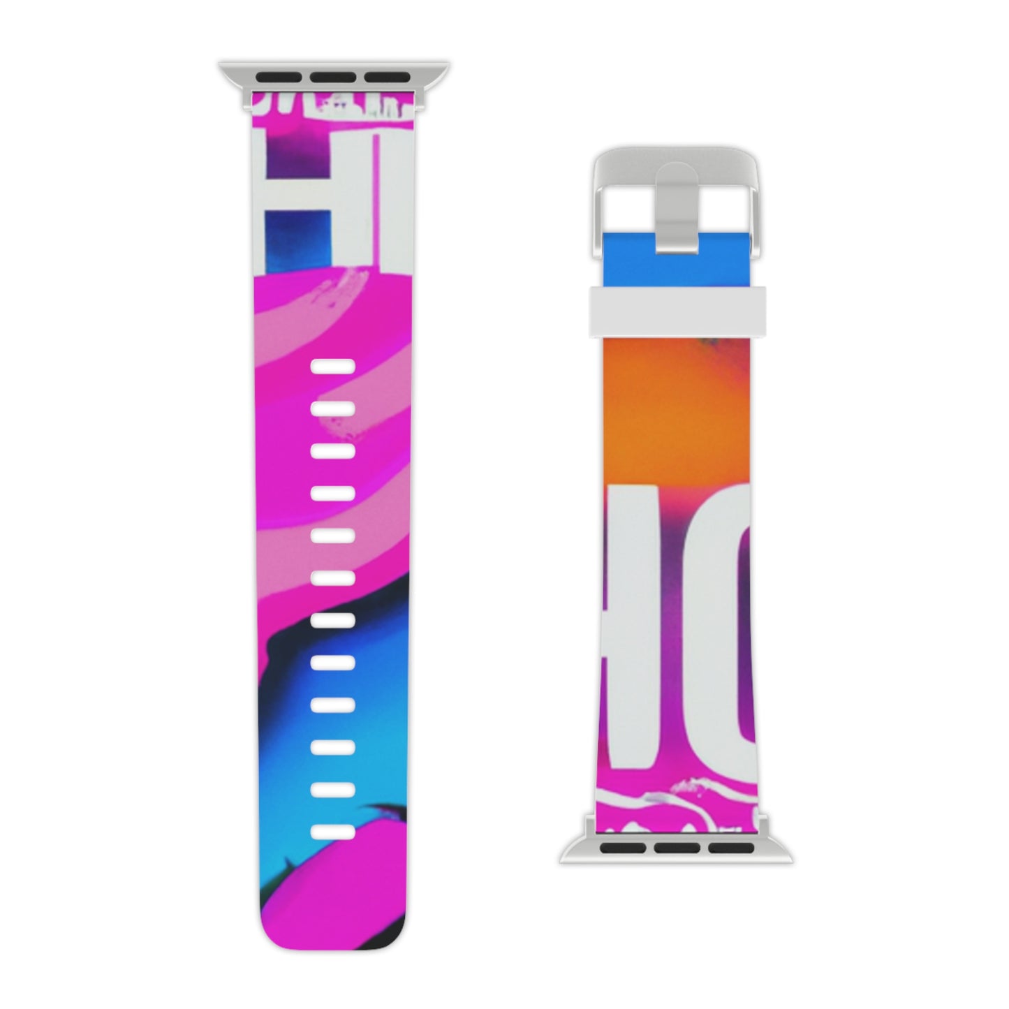 Glam Slam 2023730 - Watch Band