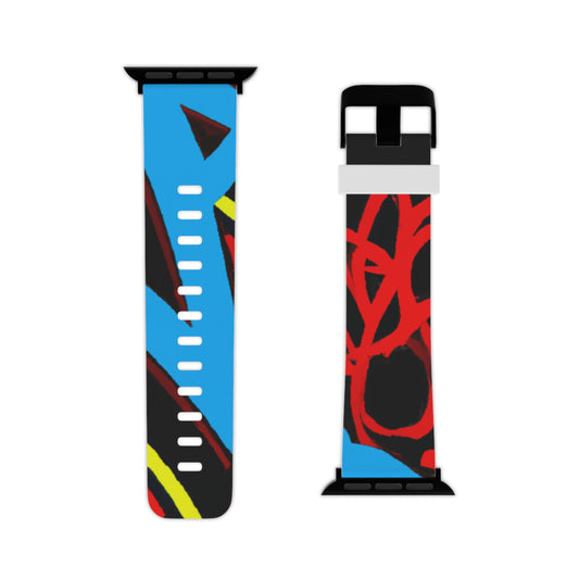 Flava in Ya Ear 202372 - Watch Band