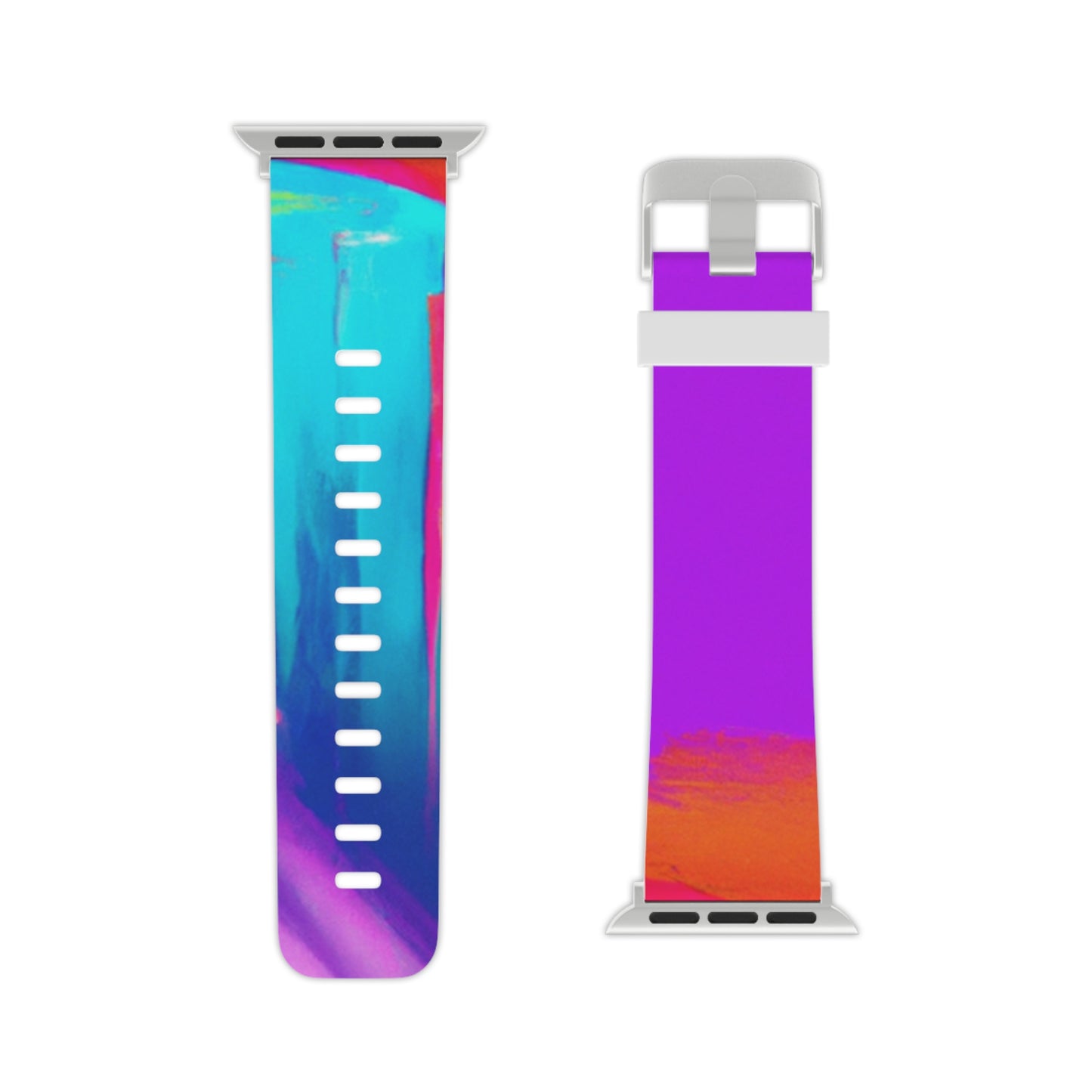 The Spandex Heroes 202375 - Watch Band