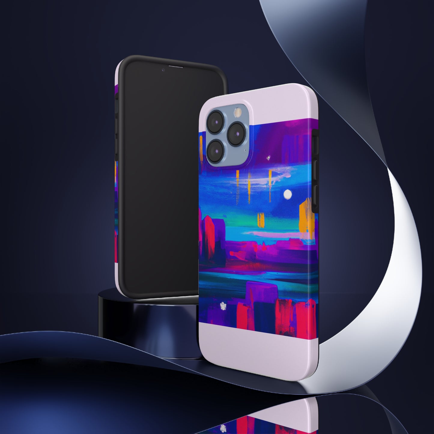 The Starstruck Stompers 202372 - Phone Case