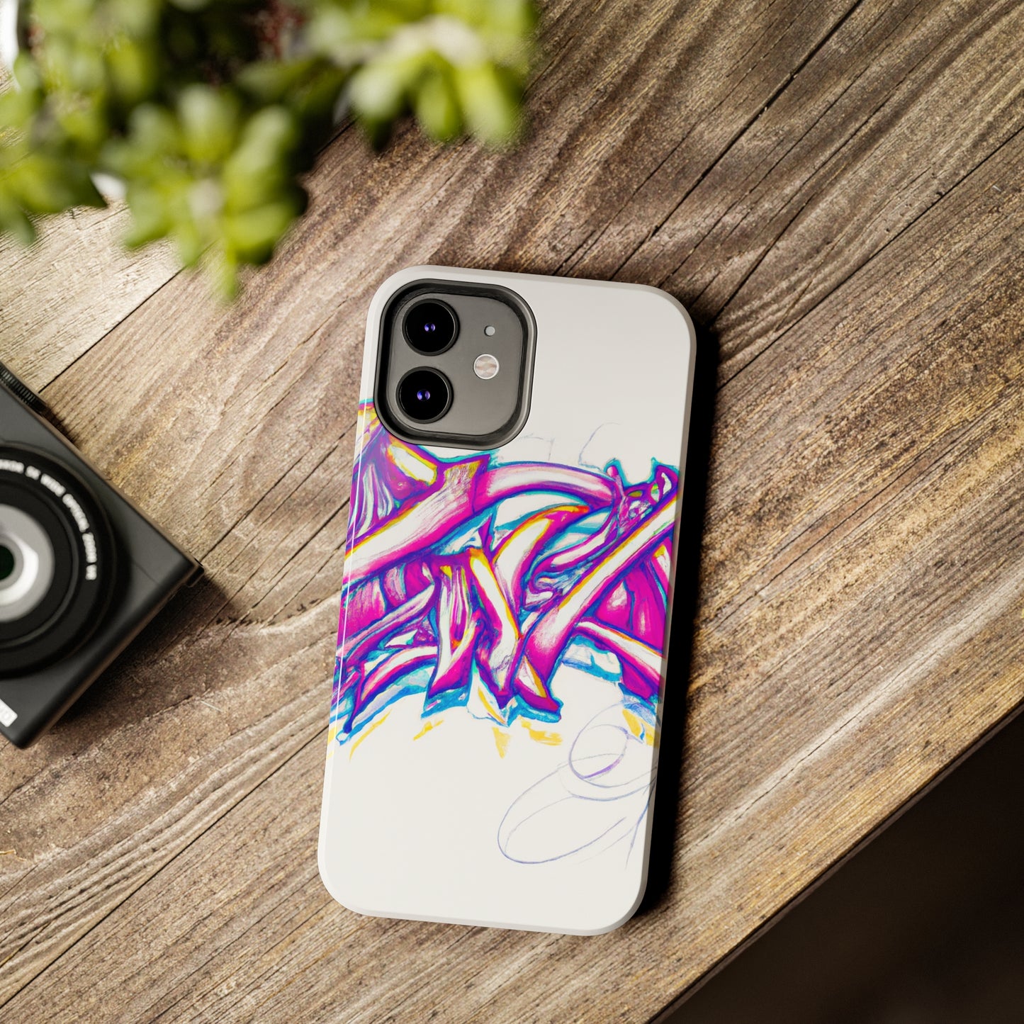 Crazy in Love 2023730 - Phone Case