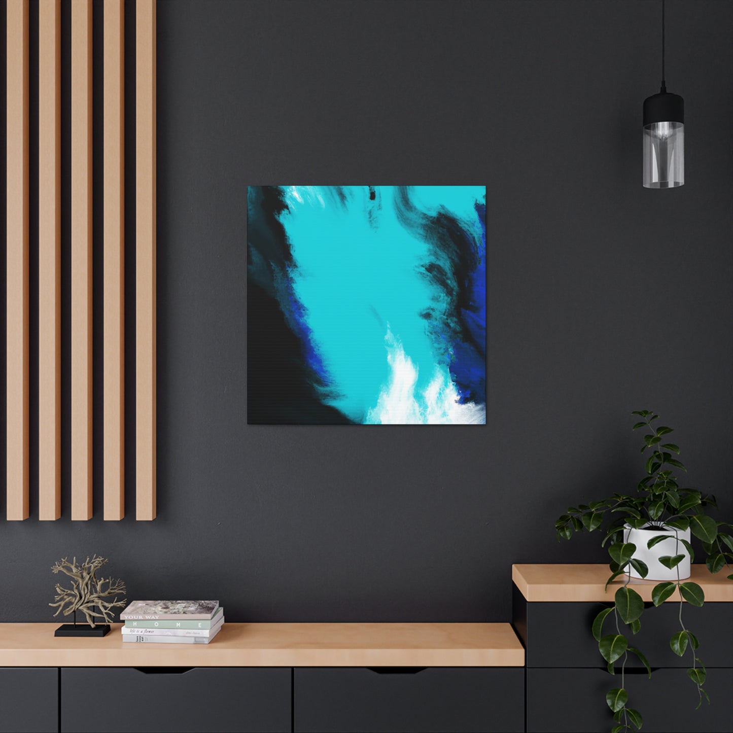 Right Here Waiting 202374 - Canvas