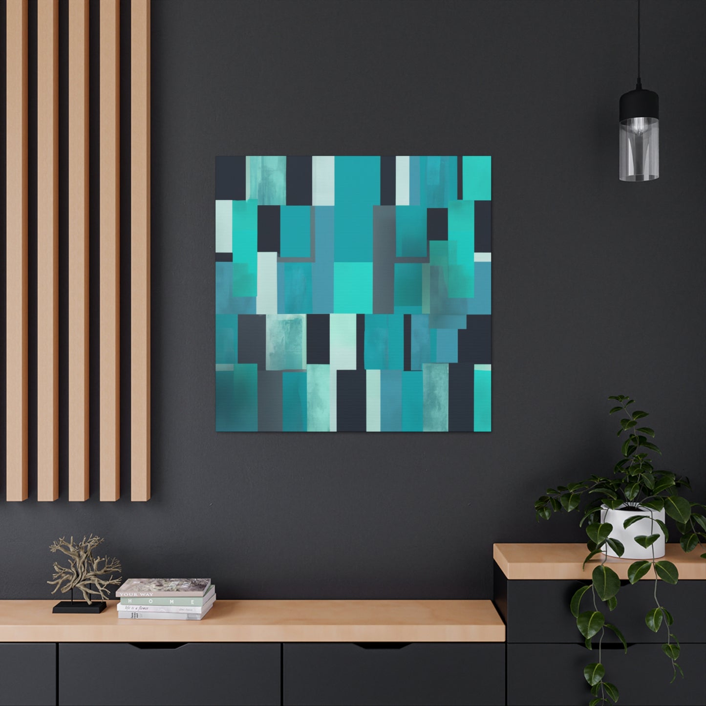 "I'll Remember" - Madonna - Canvas