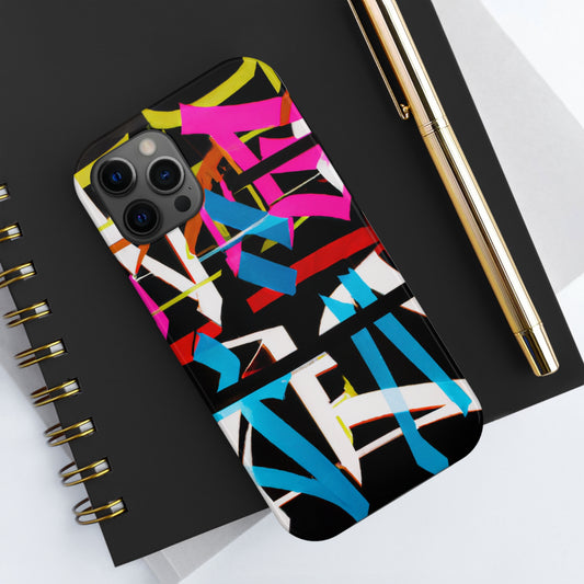 Scenario 202371 - Phone Case