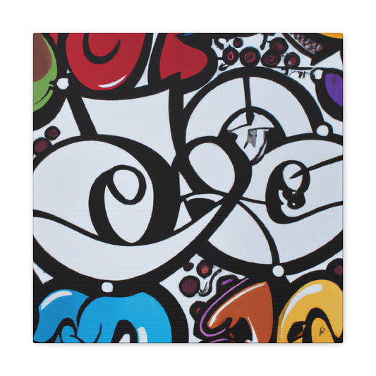 They Reminisce Over You (T.R.O.Y.) 2023730 - Canvas