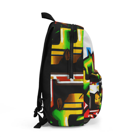 Rapper's Delight 202376 - Backpack